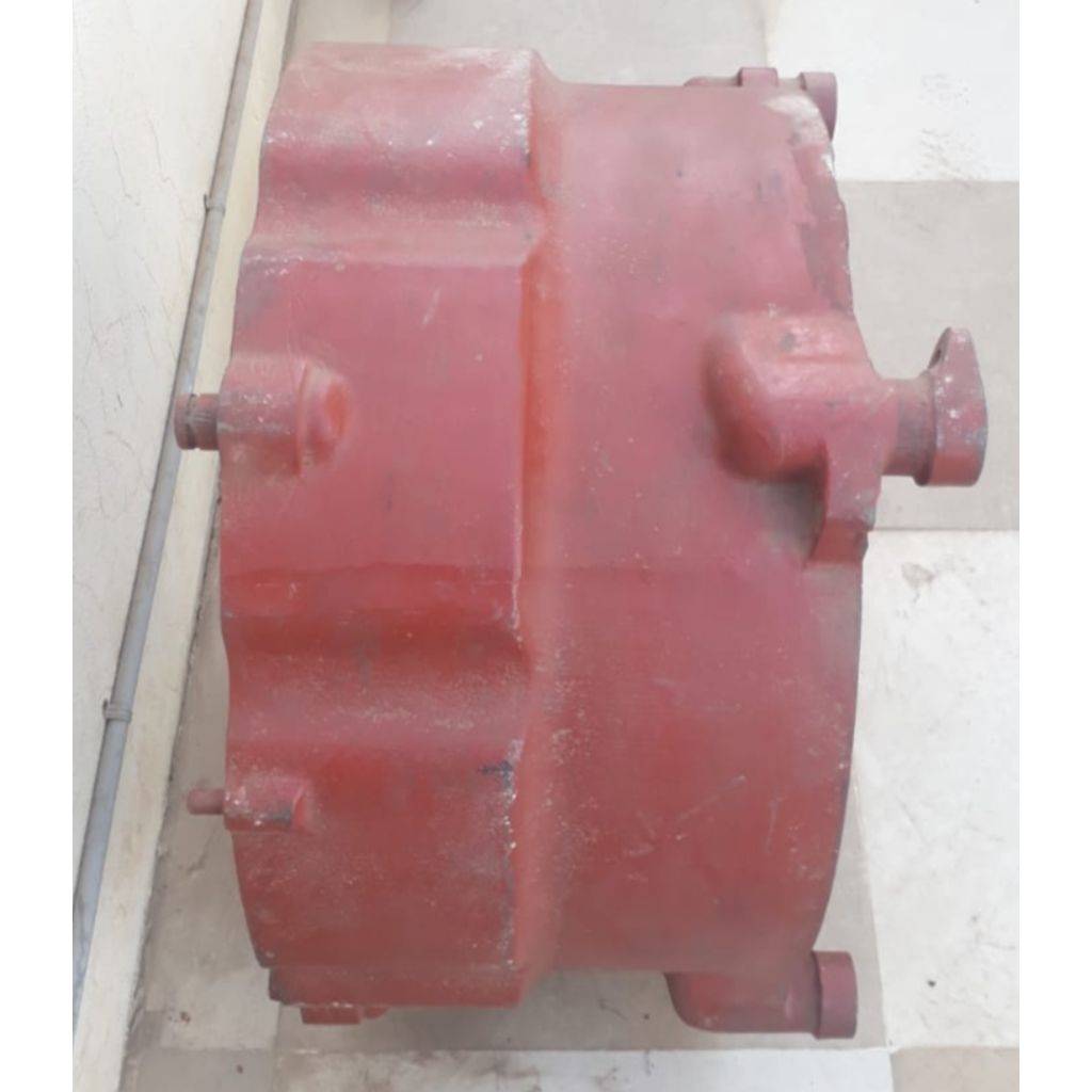 MITSUBISHI UEC 50LS, UEC50LS II SPARES Ababil Marine