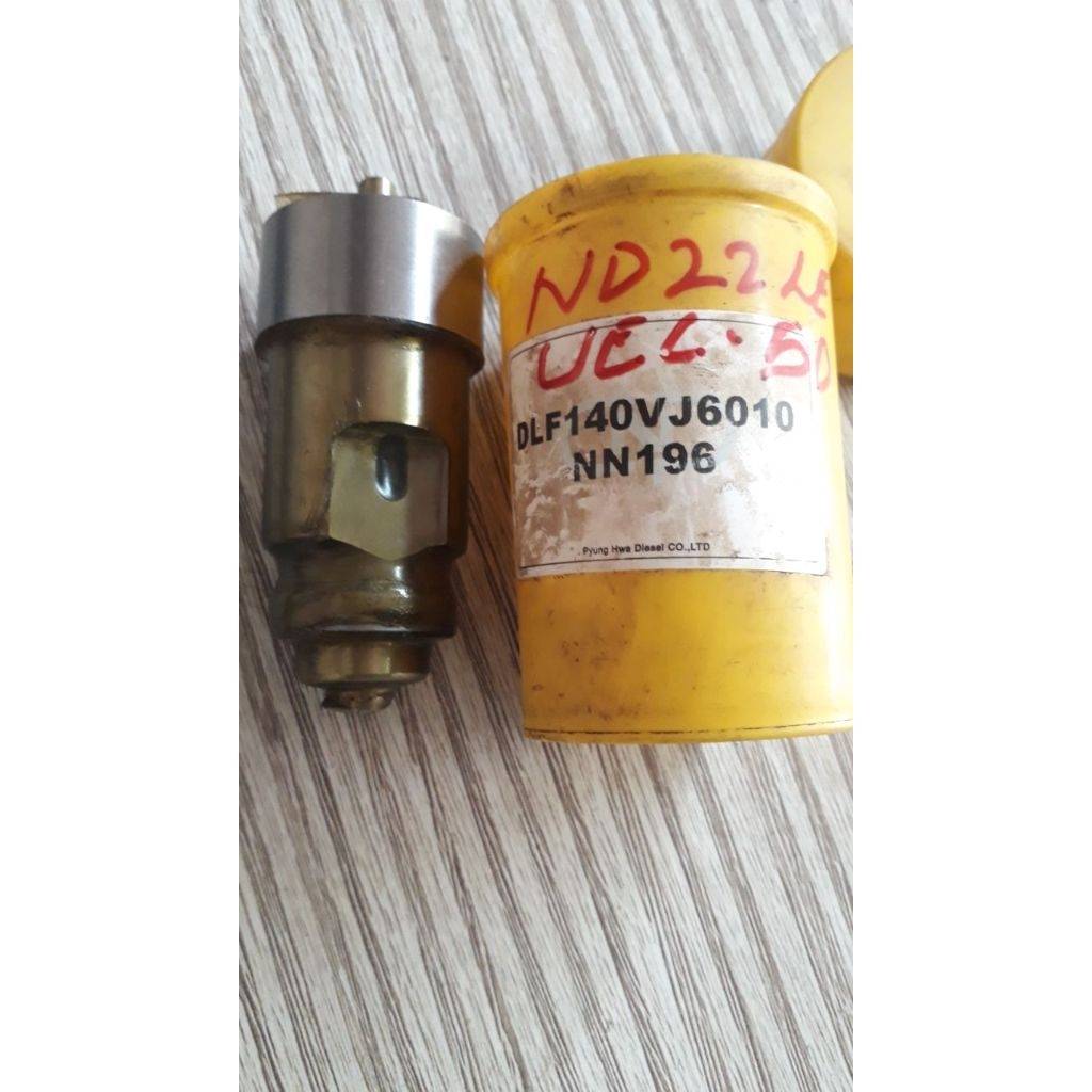 MITSUBISHI UEC 50LS, UEC50LS II SPARES Ababil Marine