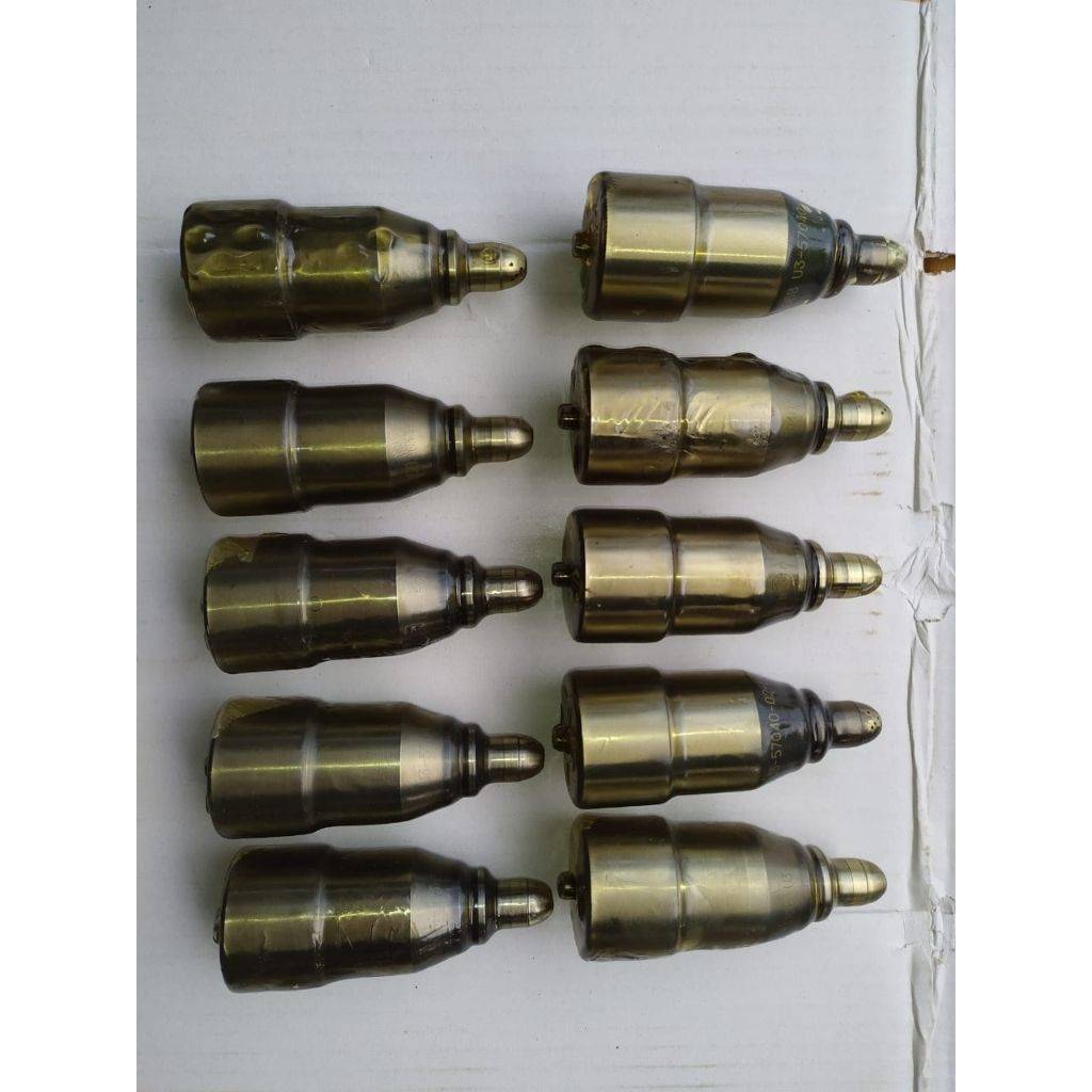 MITSUBISHI UEC 50LS, UEC50LS II SPARES Ababil Marine