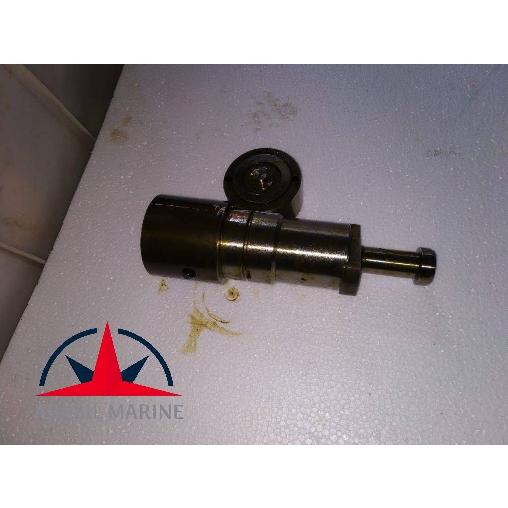 MITSUBISHI - UEC 52LS - PISTON CROWN - PISTON ROD - PISTON SKIRT Ababil Marine