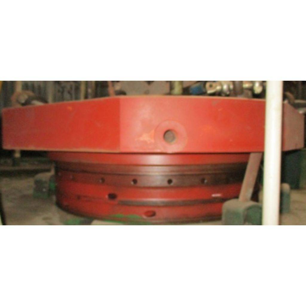 MITSUBISHI UEC 60LA CYLINDER LINER, PISTON CROWN, CYLINDER COVER, PISTON RINGS, COOLING JACKETS Ababil Marine