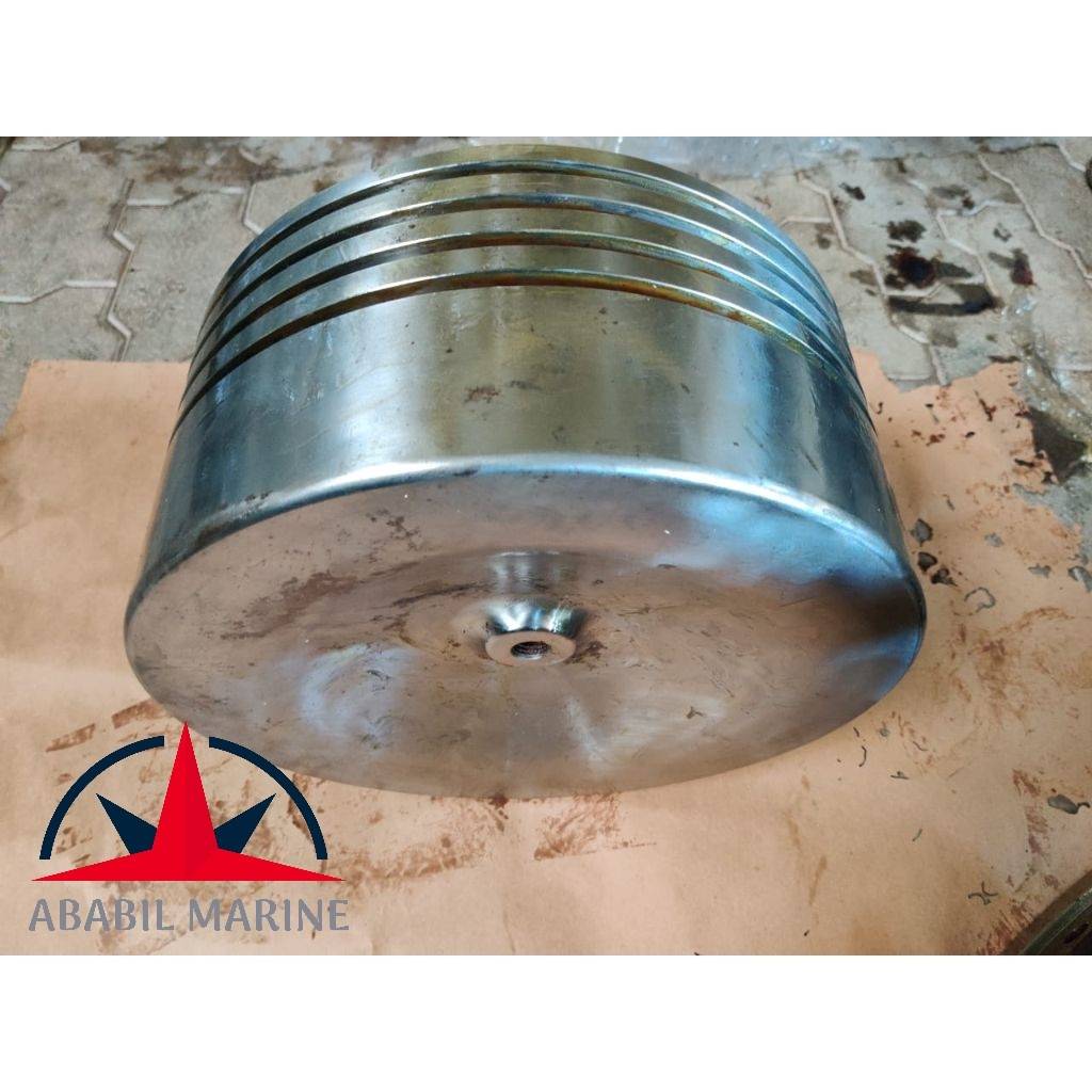 MITSUBISHI - UEC 60LS II  - PISTON RINGS - SPINDLE GUIDE - NON RETURN VALVE  Ababil Marine