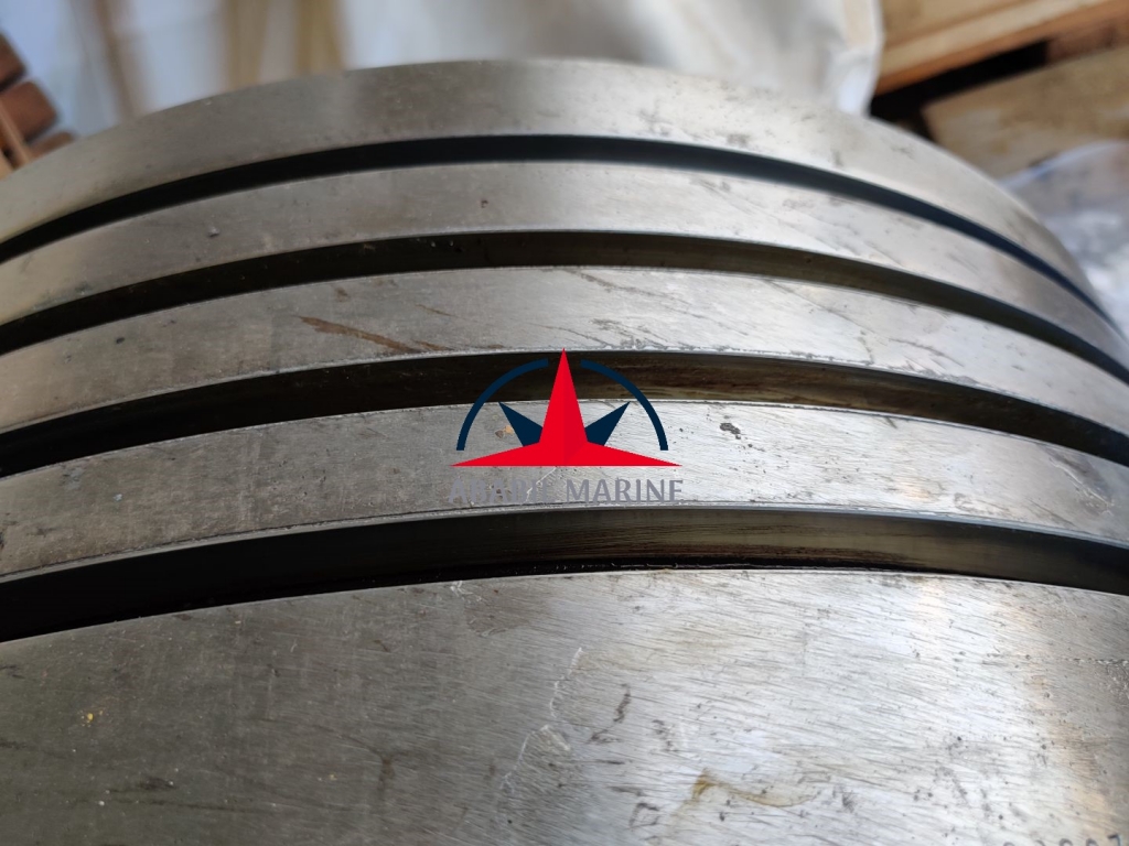 MITSUBISHI UEC 60LS II SPARES Ababil Marine