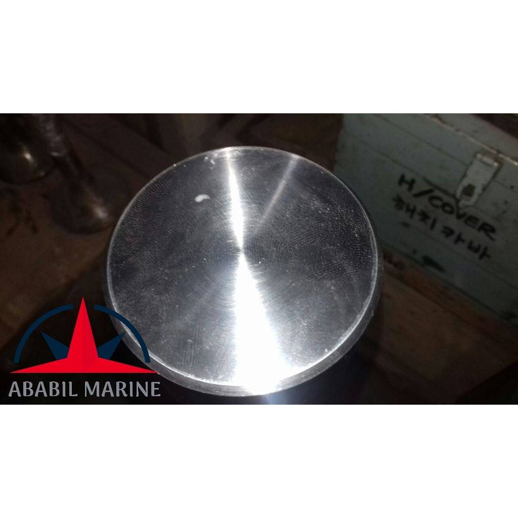 MITSUBISHI - UEC 60LS  - PISTON RINGS - SPINDLE GUIDE - NON RETURN VALVE  Ababil Marine
