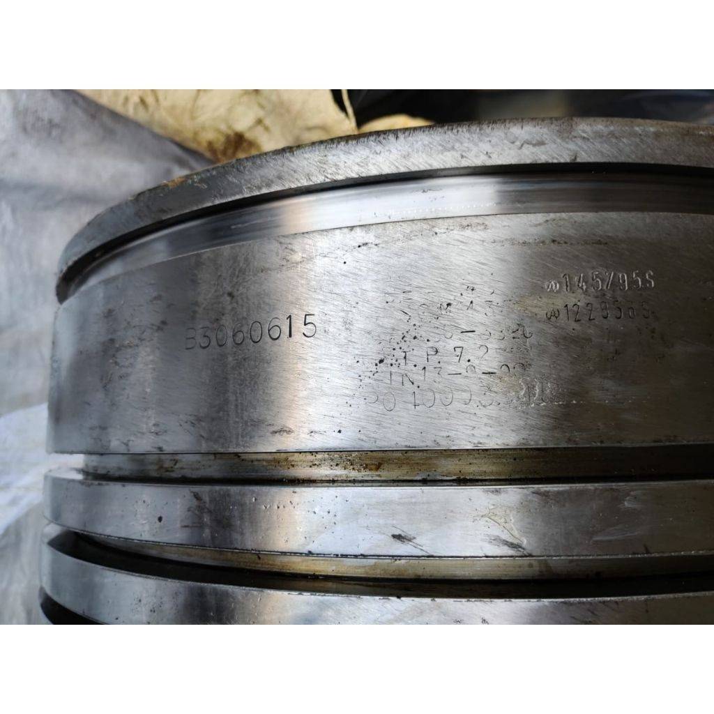 MITSUBISHI UEC 60LS SPARES Ababil Marine