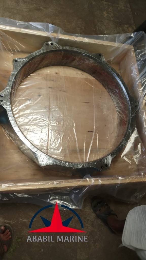 MITSUBISHI UEC 60LS WATER GUIDE JACKET, CYLINDER LINER COOLING JACKET Ababil Marine