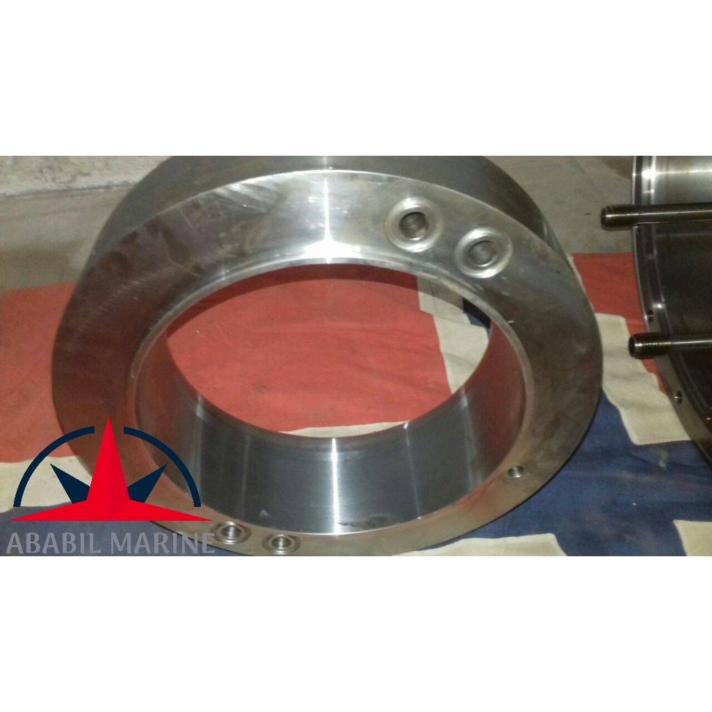 MITSUBISHI - UEC 85LS II  - SCRAPER RINGS - O RINGS - GASKETS  Ababil Marine