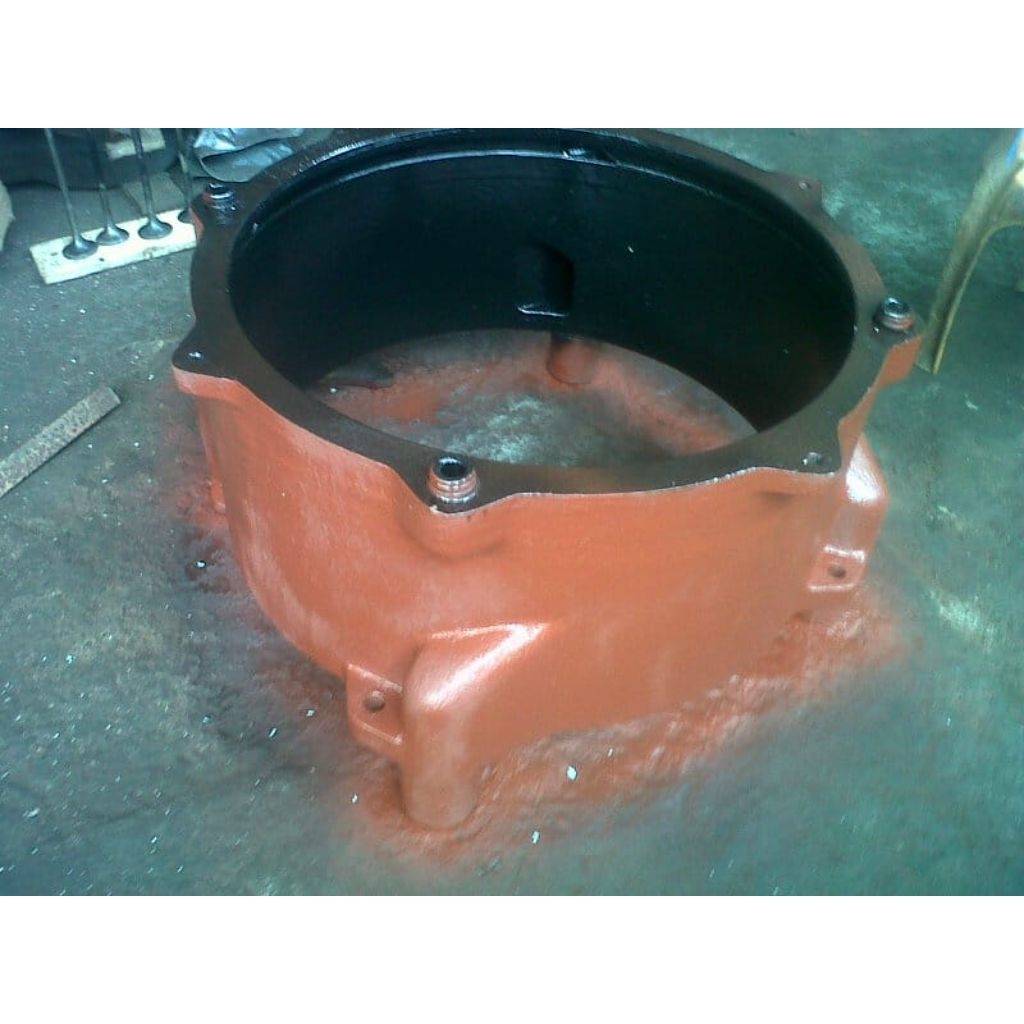 MITSUBISHI UEC52LS SPARES Ababil Marine