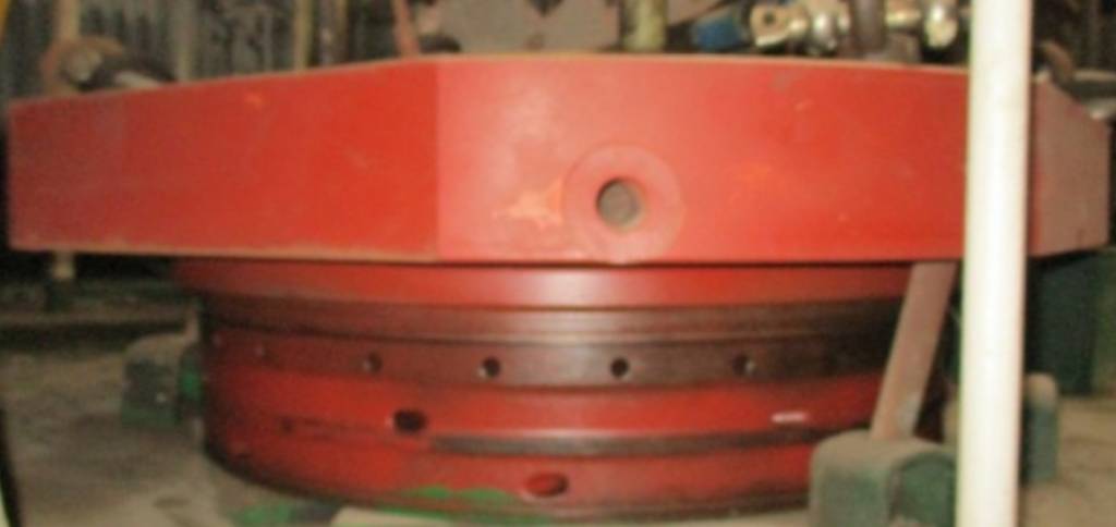 MITSUBISHI UEC 60LS CYLINDER  COVER Ababil Marine