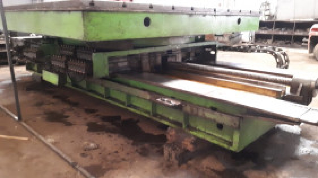 MRD 3500x3500 CNC Ababil Marine