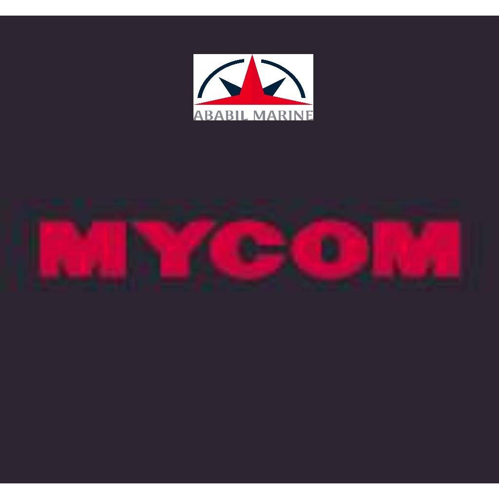 MYCOM - N200VLD-HX - REF COMPRESSOR Ababil Marine