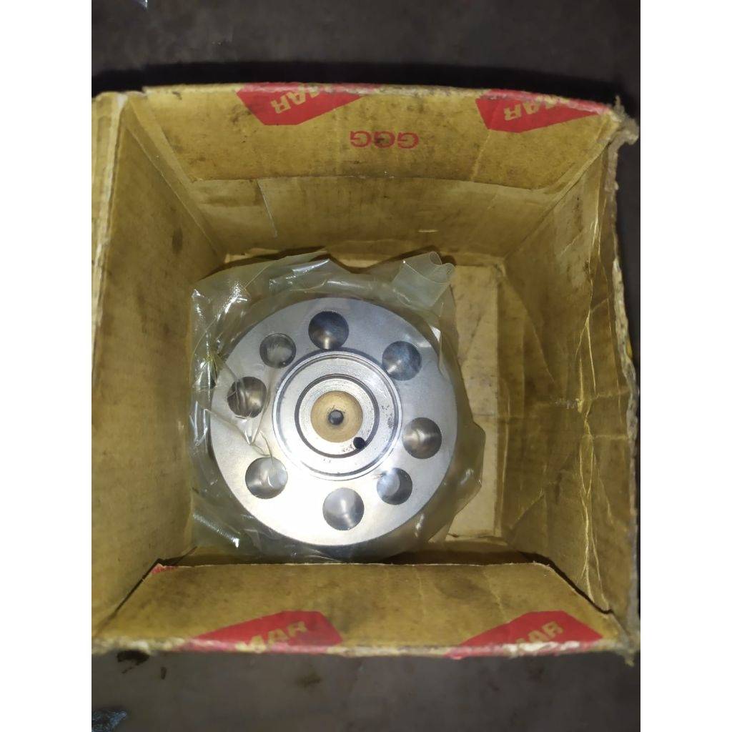 N330 SPARES - YANMAR - 6N330, 8N330 Ababil Marine