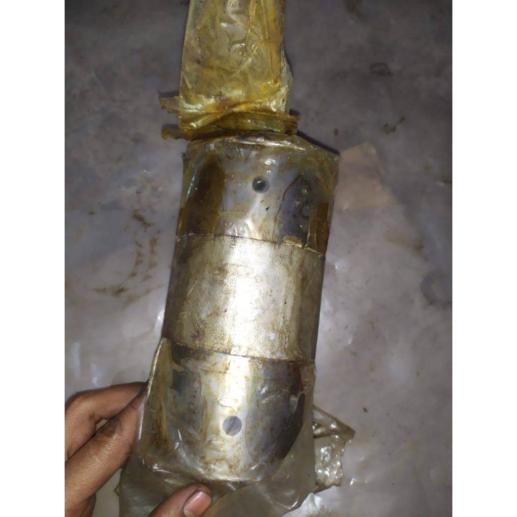 N330 SPARES - YANMAR - 6N330, 8N330 Ababil Marine