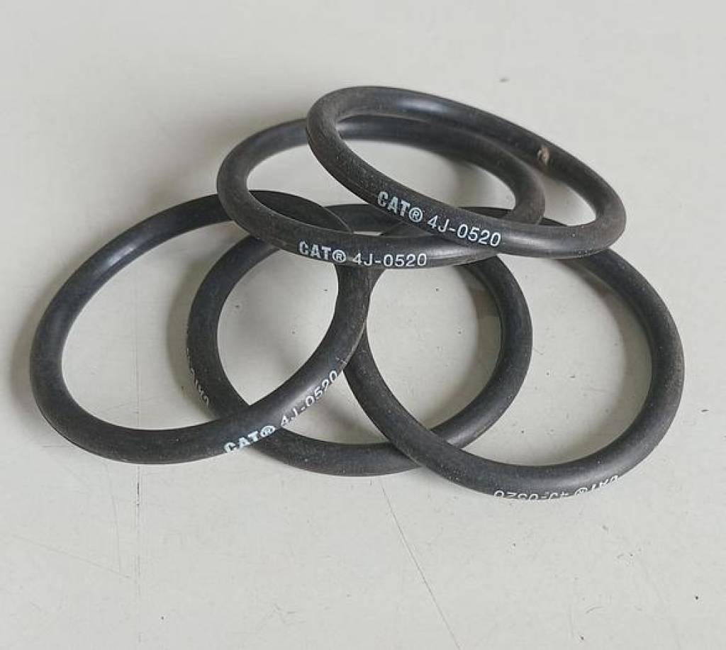 O-Ring Retainer Ababil Marine