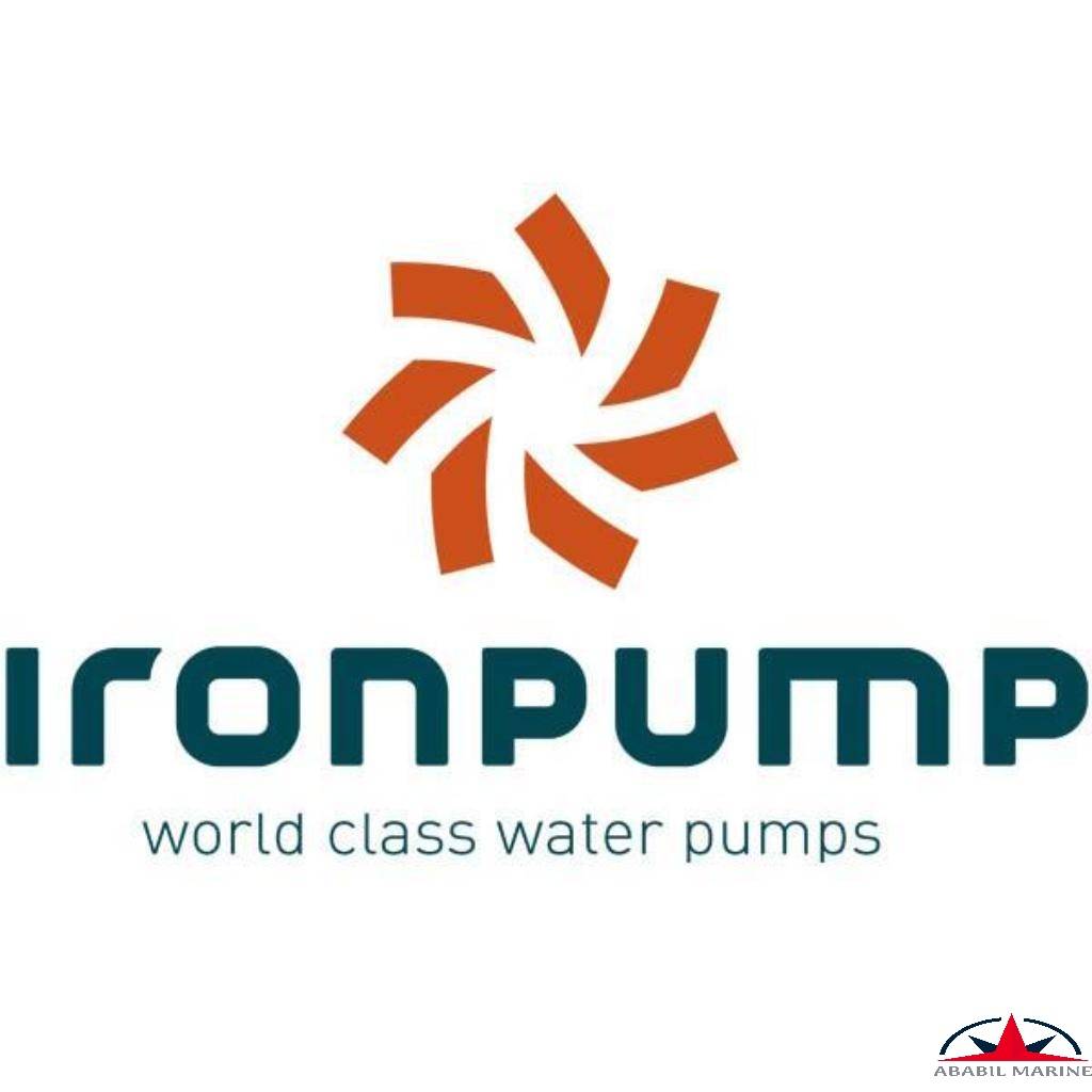 OIL PUMP -   XB-2 Ababil Marine