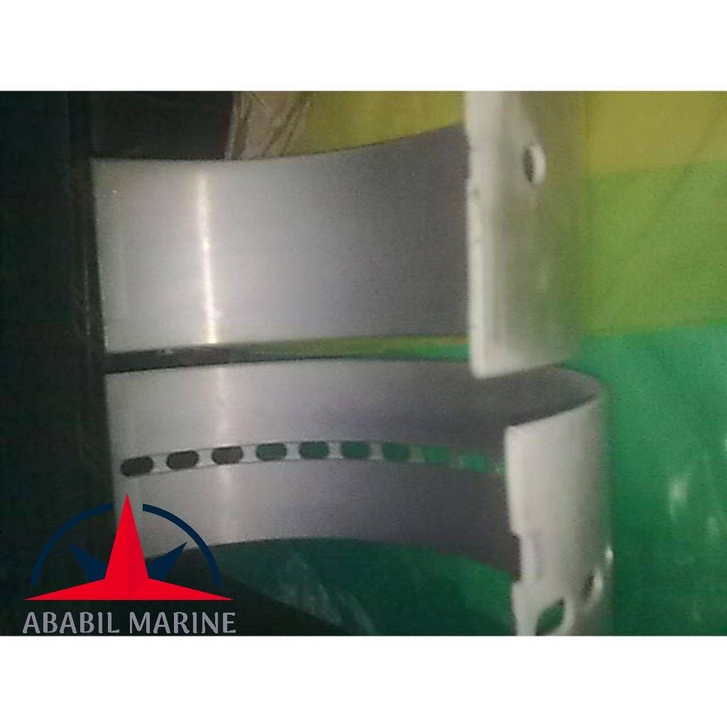 PIELSTICK 18PC2V-400  Ababil Marine