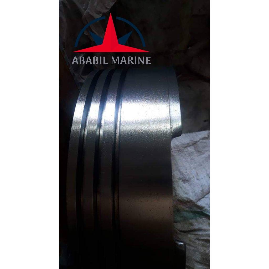 PIELSTICK 18PC2V-400  Ababil Marine