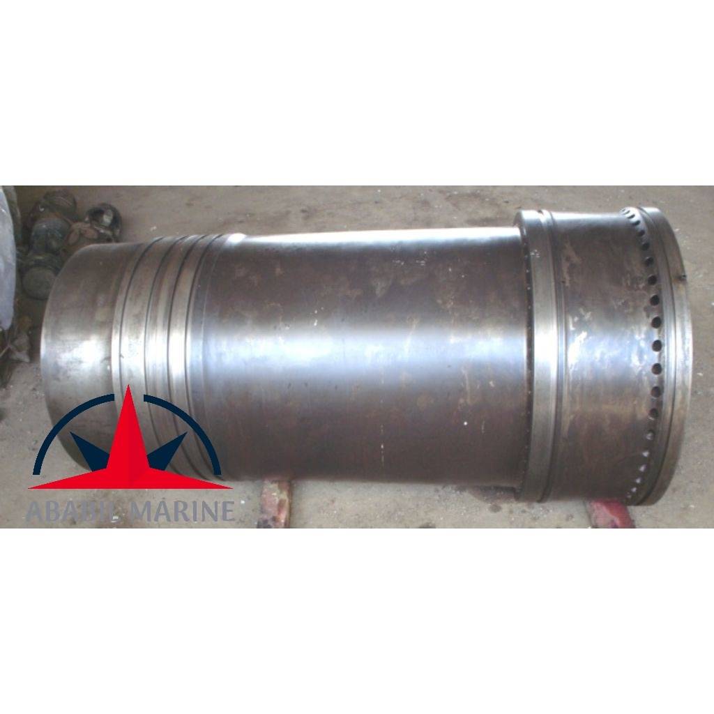 PIELSTICK PC 4.2 CYLINDER HEADS, CYLINDER LINER, PISTON , PLUNGERS, CONNECTING RODS & OTHER SPARES Ababil Marine
