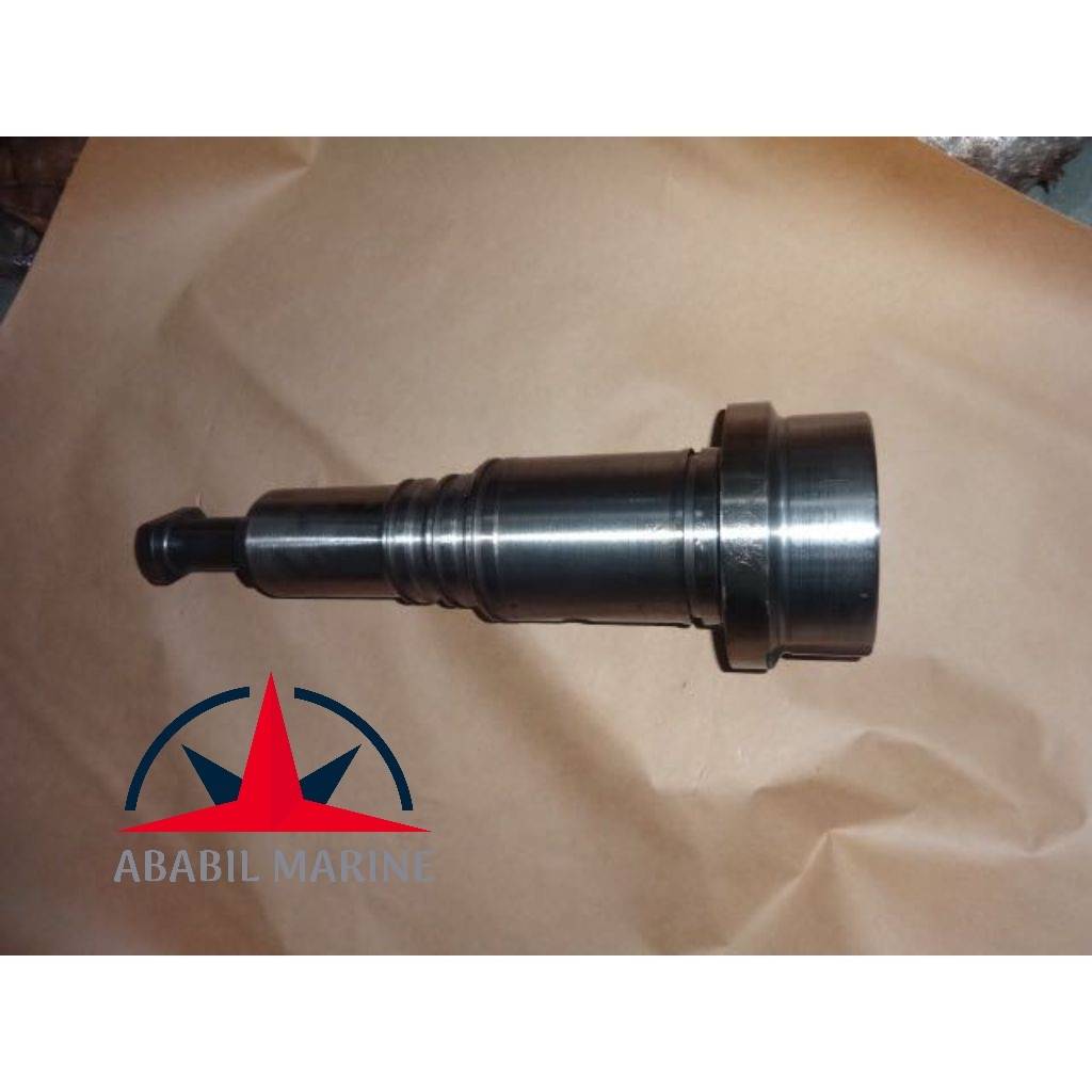 PIELSTICK PC2 PC2.2 CYLINDER HEADS, CYLINDER LINER, PISTON, CONNECTING RODS, PISTON RINGS, PLUNGER & OTHER SPARES Ababil Marine