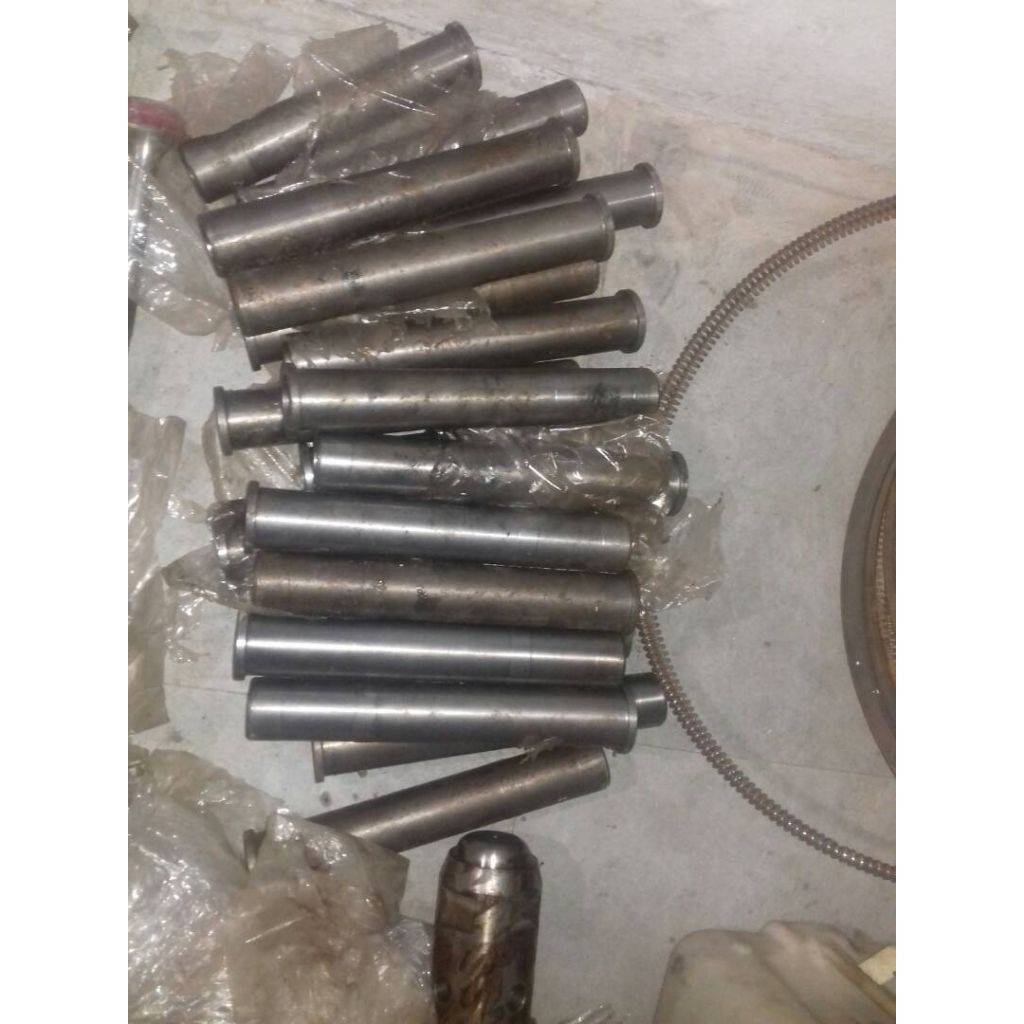 PIELSTICK PC2 PC2.2 CYLINDER HEADS, CYLINDER LINER, PISTON, CONNECTING RODS, PISTON RINGS, PLUNGER & OTHER SPARES Ababil Marine