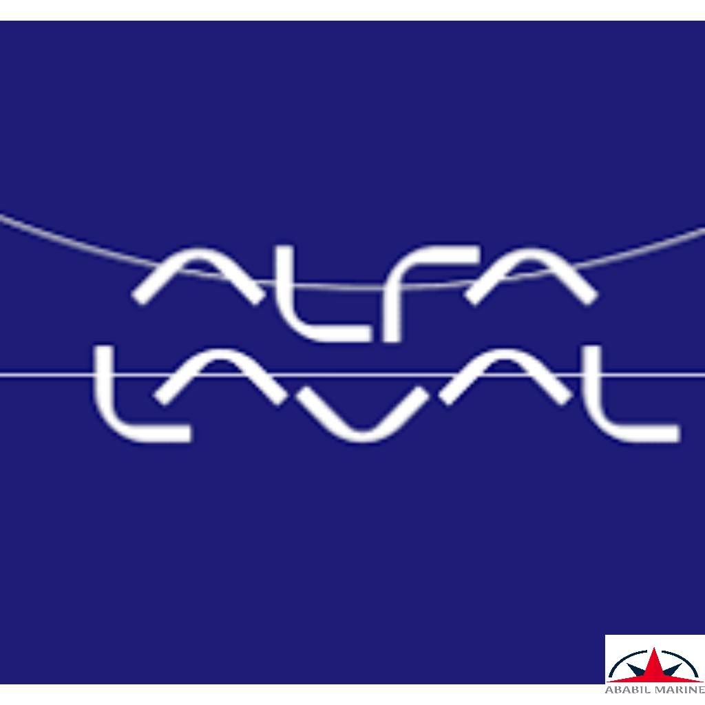 PLATE HEAT EXCHANGERS -  ALFA LAVAL -   T20-PFG Ababil Marine