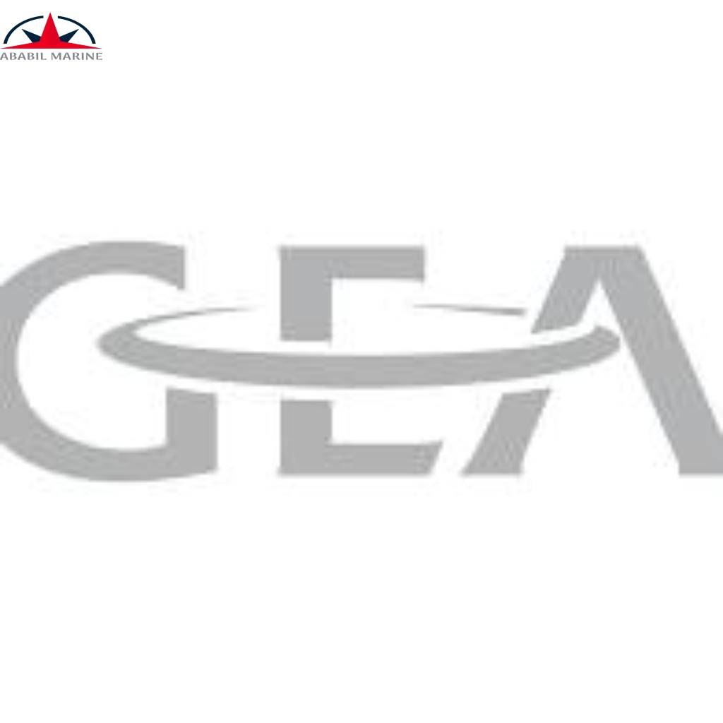 PLATE HEAT EXCHANGERS -  GEA  -  NT 150S X302 Ababil Marine