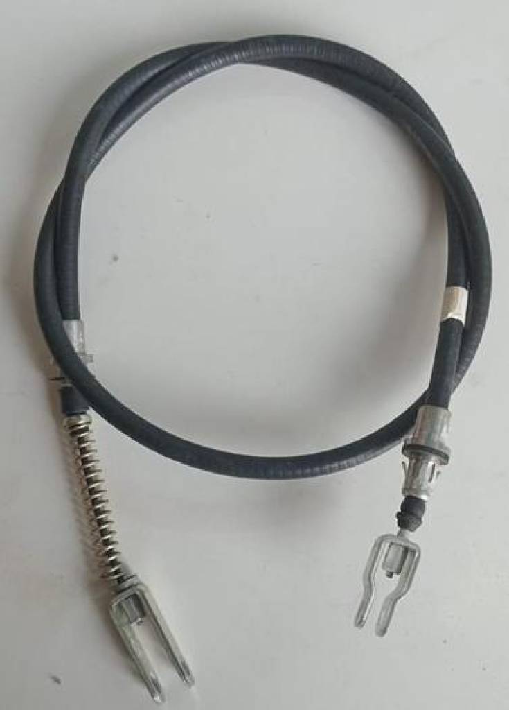 Parking Brake Control Cable Length 1455mm Ababil Marine