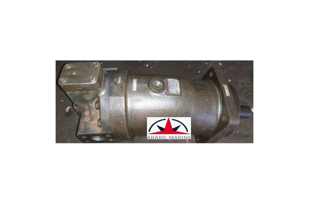 REXROTH - A10VS018DR - HYROMATIK – UCHIDA COMPLETE RECONDITION PUMPS Ababil Marine