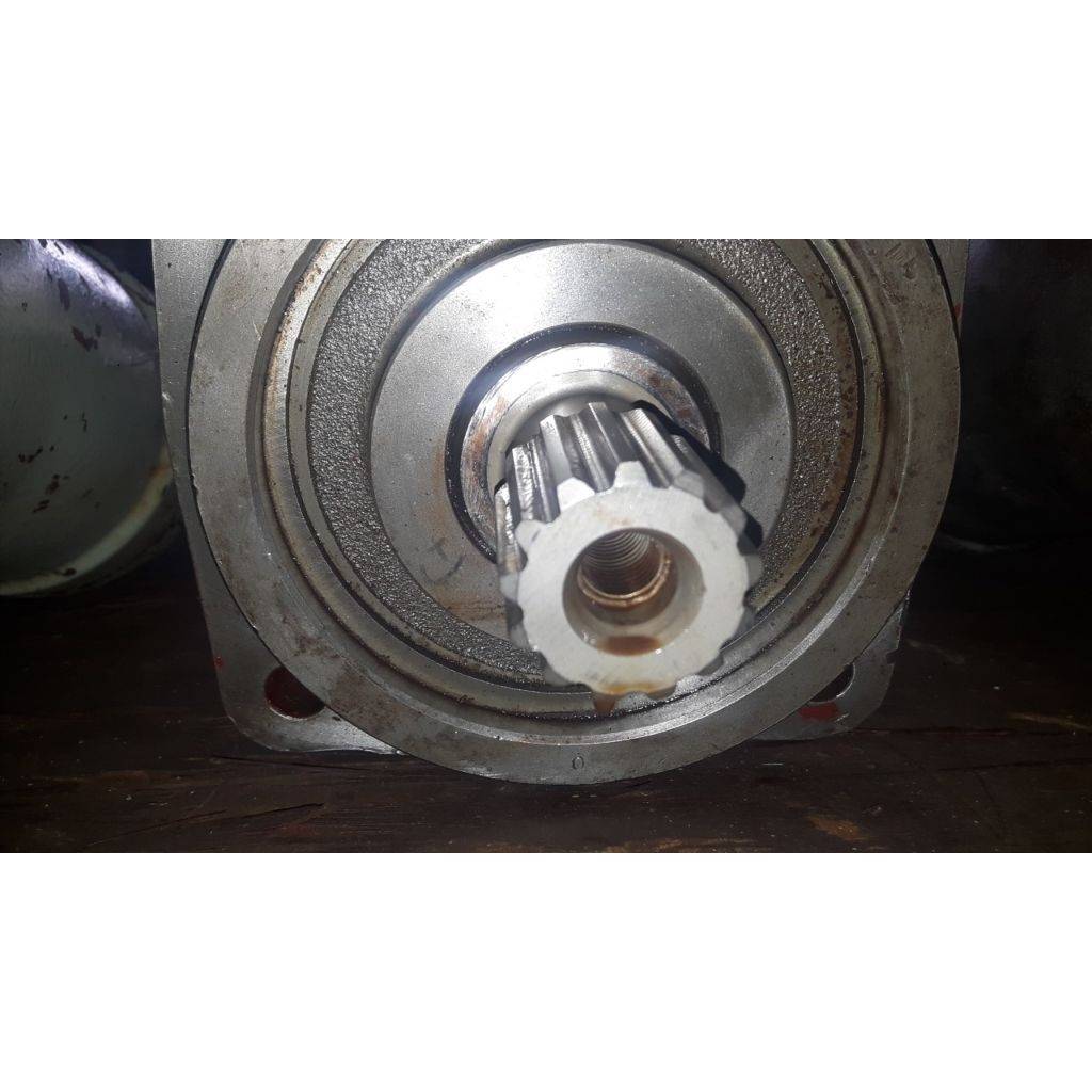 REXROTH A2F160 HYDRAULIC MOTOR Ababil Marine