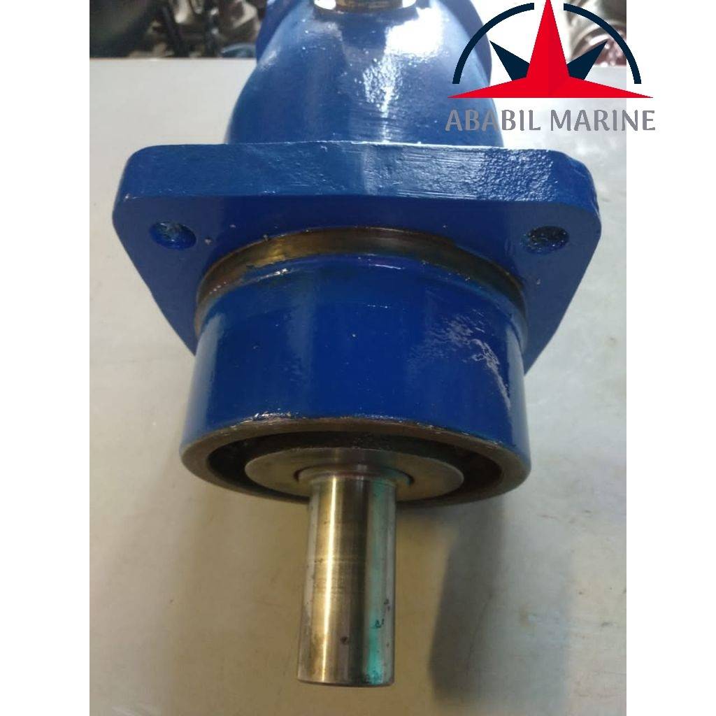 REXROTH A2FM45 HYDRAULIC MOTOR Ababil Marine