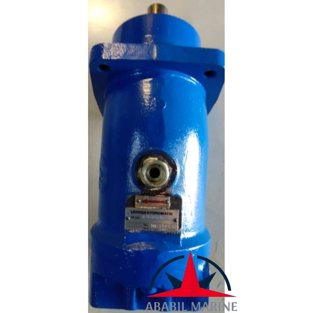 REXROTH A2FM45 HYDRAULIC MOTOR Ababil Marine
