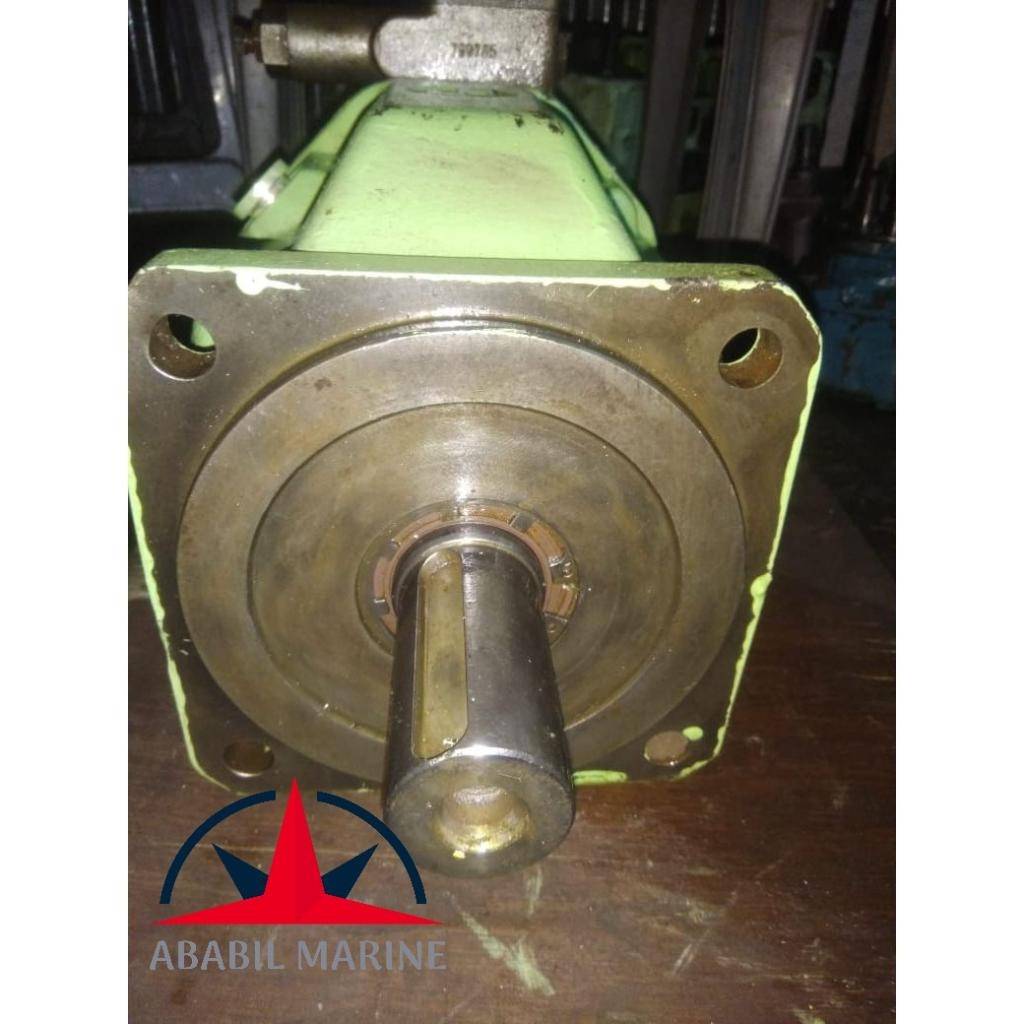 REXROTH - HYROMATIK – A10V028DFR/31R-PSC61N00 - UCHIDA - COMPLETE RECONDITION PUMPS Ababil Marine