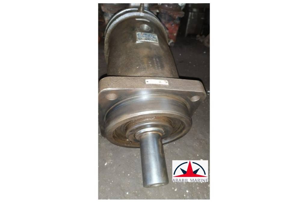 REXROTH - HYROMATIK – A10VS018DFR - UCHIDA - COMPLETE RECONDITION PUMPS Ababil Marine