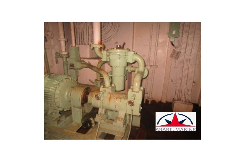 REXROTH - HYROMATIK – A2F355R5P1 - UCHIDA - COMPLETE RECONDITION PUMPS Ababil Marine