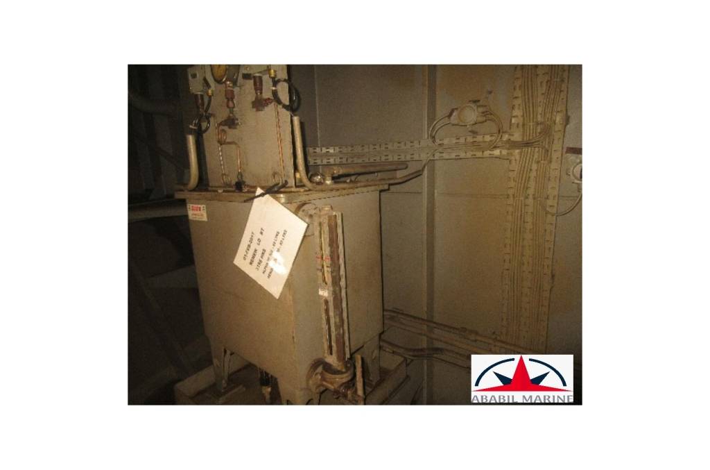 REXROTH - HYROMATIK -  A4V56EL10001010S0 - UCHIDA - COMPLETE RECONDITION PUMPS Ababil Marine