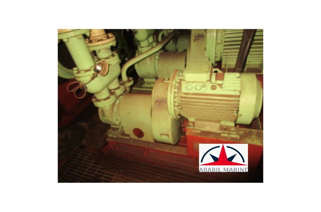 REXROTH - HYROMATIK - A6VM250EP2D/61W- PZB020B-S0 41 - UCHIDA - COMPLETE RECONDITION PUMPS Ababil Marine