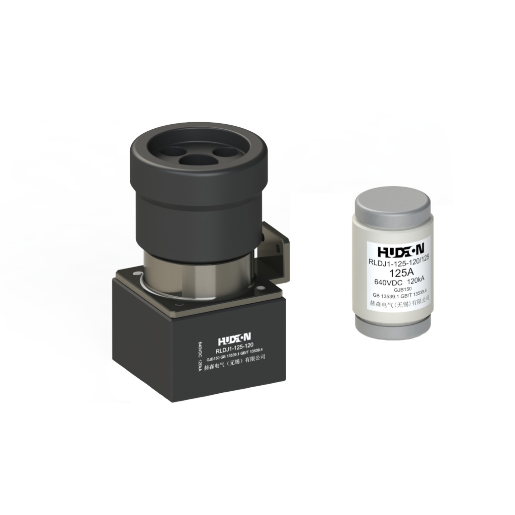 RLDJ1-125-120/? & RLDJ1-125-120 Ababil Marine