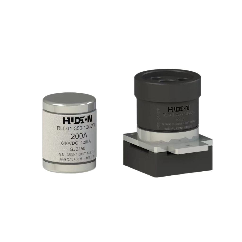 RLDJ1-350-120/? & RLDJ1-350-120 Ababil Marine