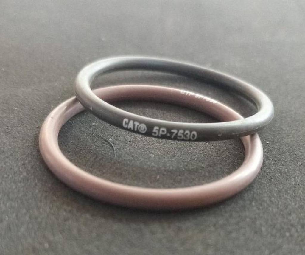 Retainer Ring with 28.24mm Inner Diameter Ababil Marine