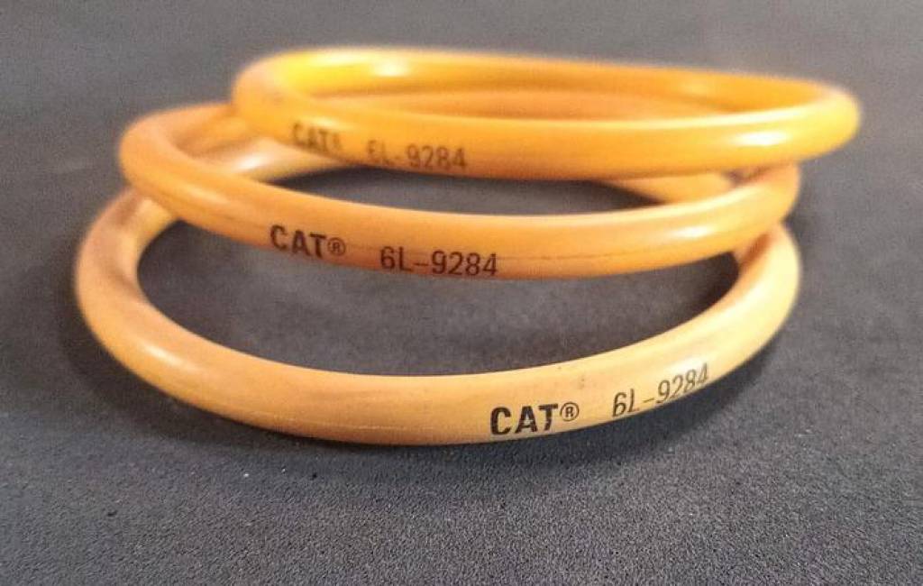 Retainer Ring with 59.69mm Inner Diameter Ababil Marine