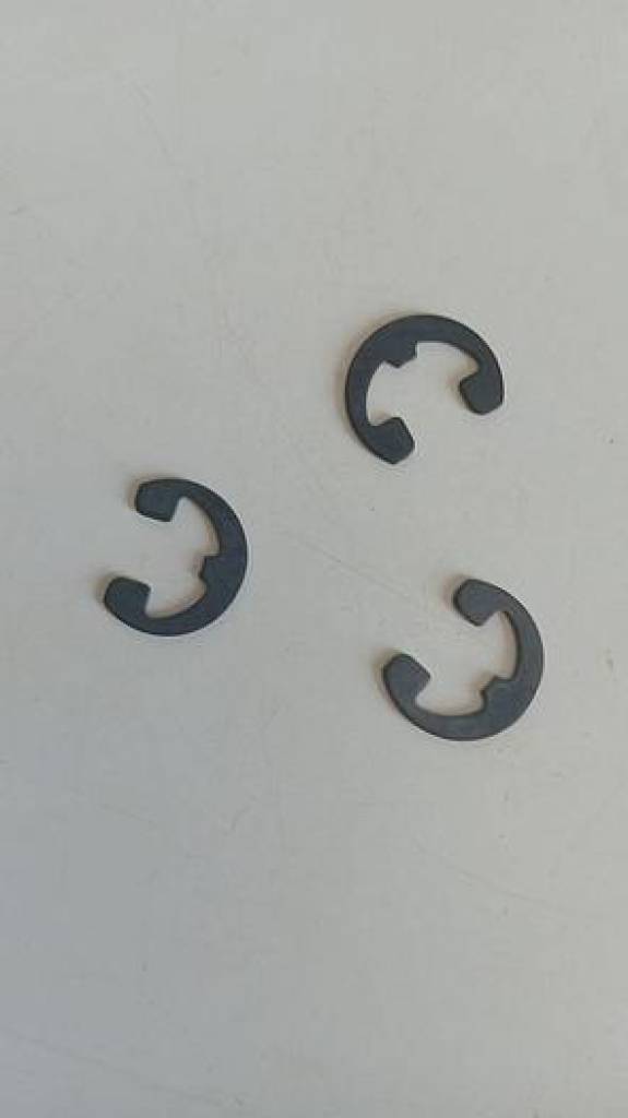 Retaining ring 009-3101 Ababil Marine