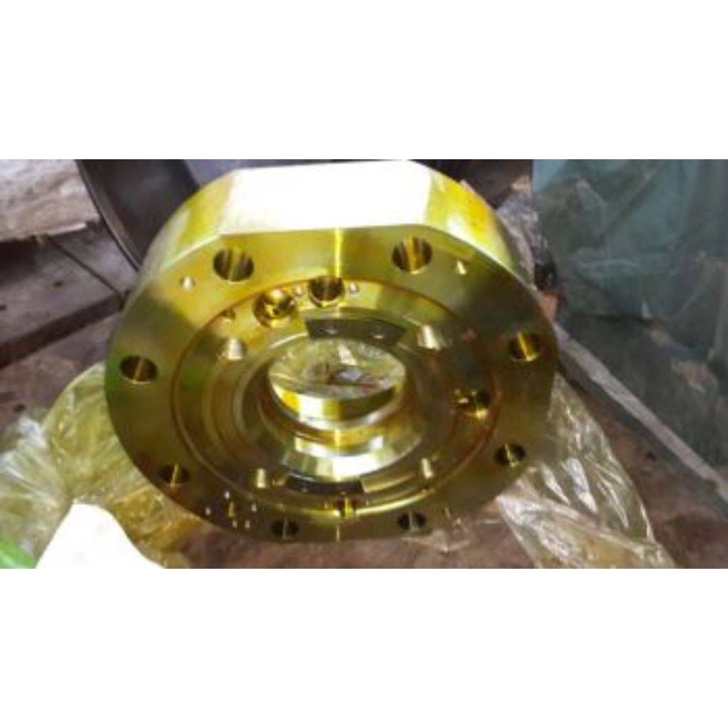 S35MC - CYLINDER LINER, PISTON CROWN, PISTON RINGS - MAN B&W Ababil Marine