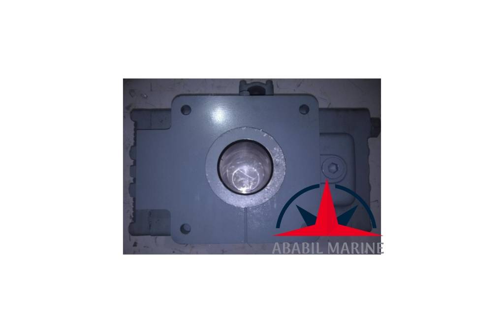 SAUER & SOHN - WP 200-100 - AIR COMPRESSOR SPARES Ababil Marine