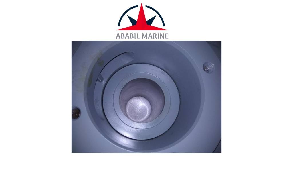 SAUER & SOHN - WP 33L - AIR COMPRESSOR SPARES Ababil Marine