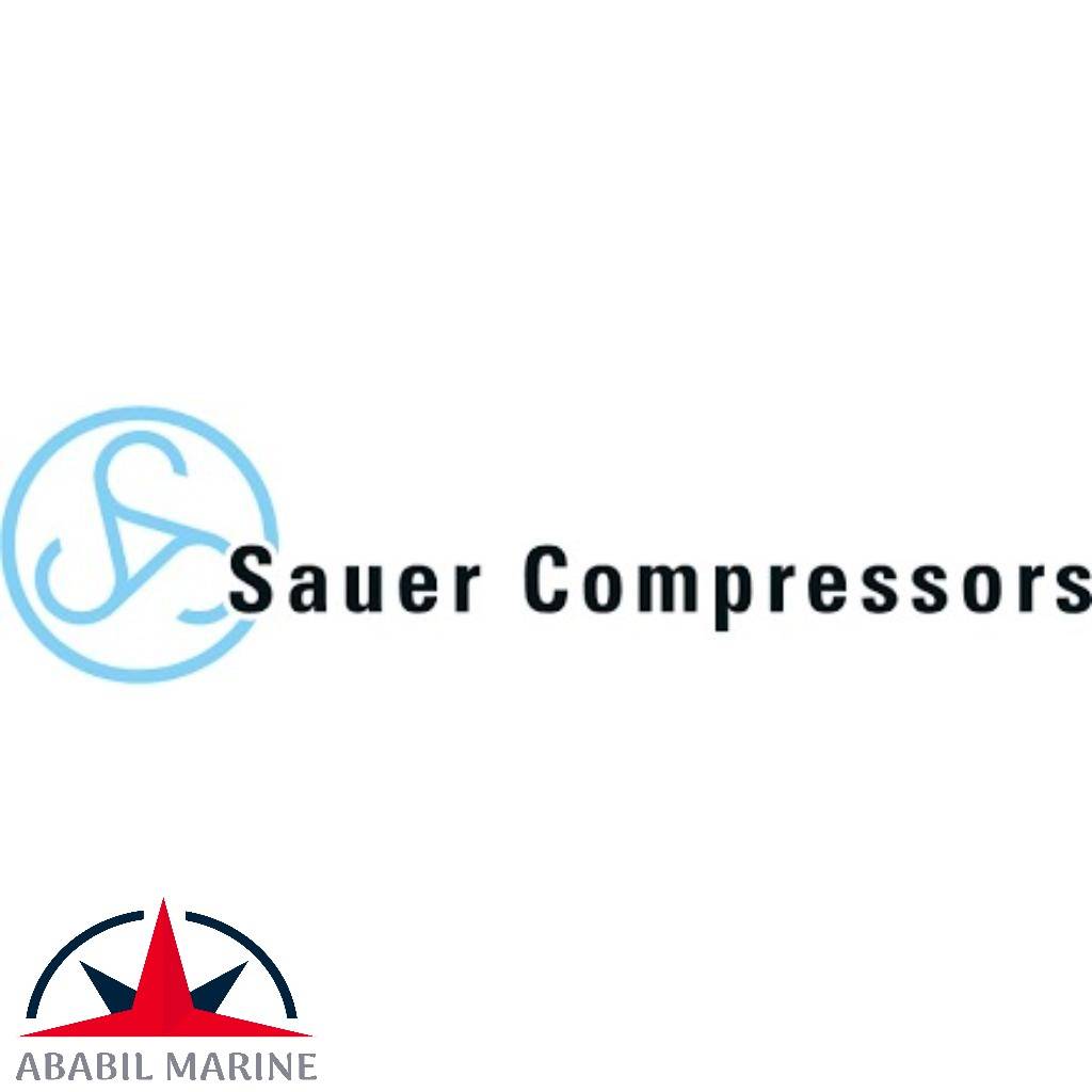 SAUER & SOHN  -  WP121L  -  AIR COMPRESSOR  - Cylindrical roller bearing -  033 215 Ababil Marine