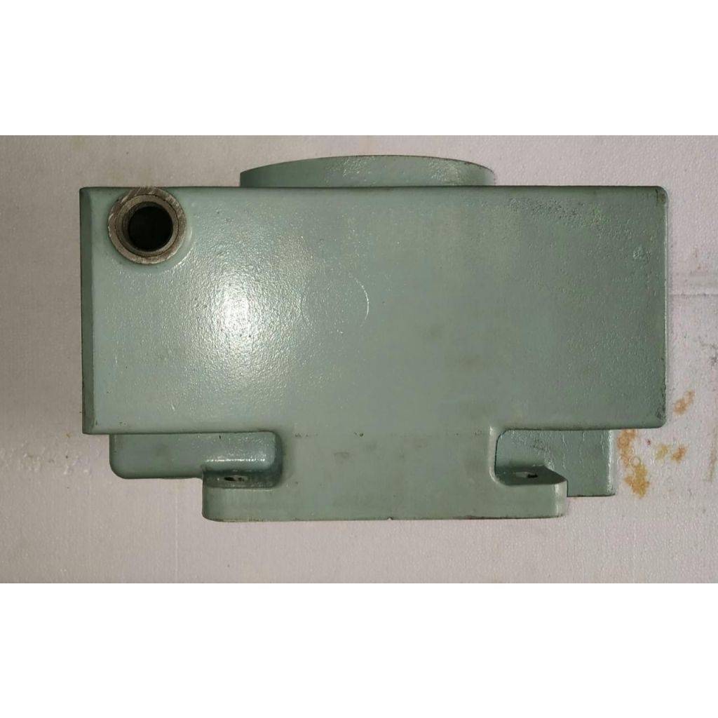 SAUER & SOHN - WP151L - WP121L - COMPLETE COMPRESSOR & SPARES Ababil Marine