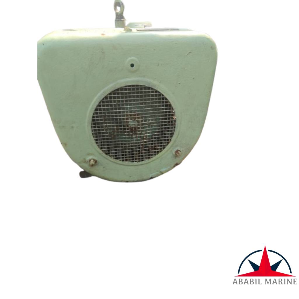 SAUER & SOHN - WP15L-100 - AIR COMPRESSOR Ababil Marine