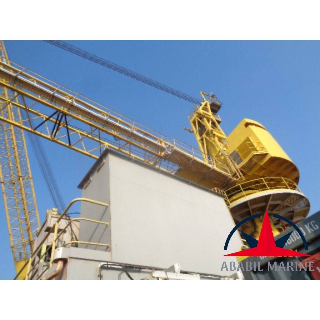 SEATRAX S7226  Ababil Marine