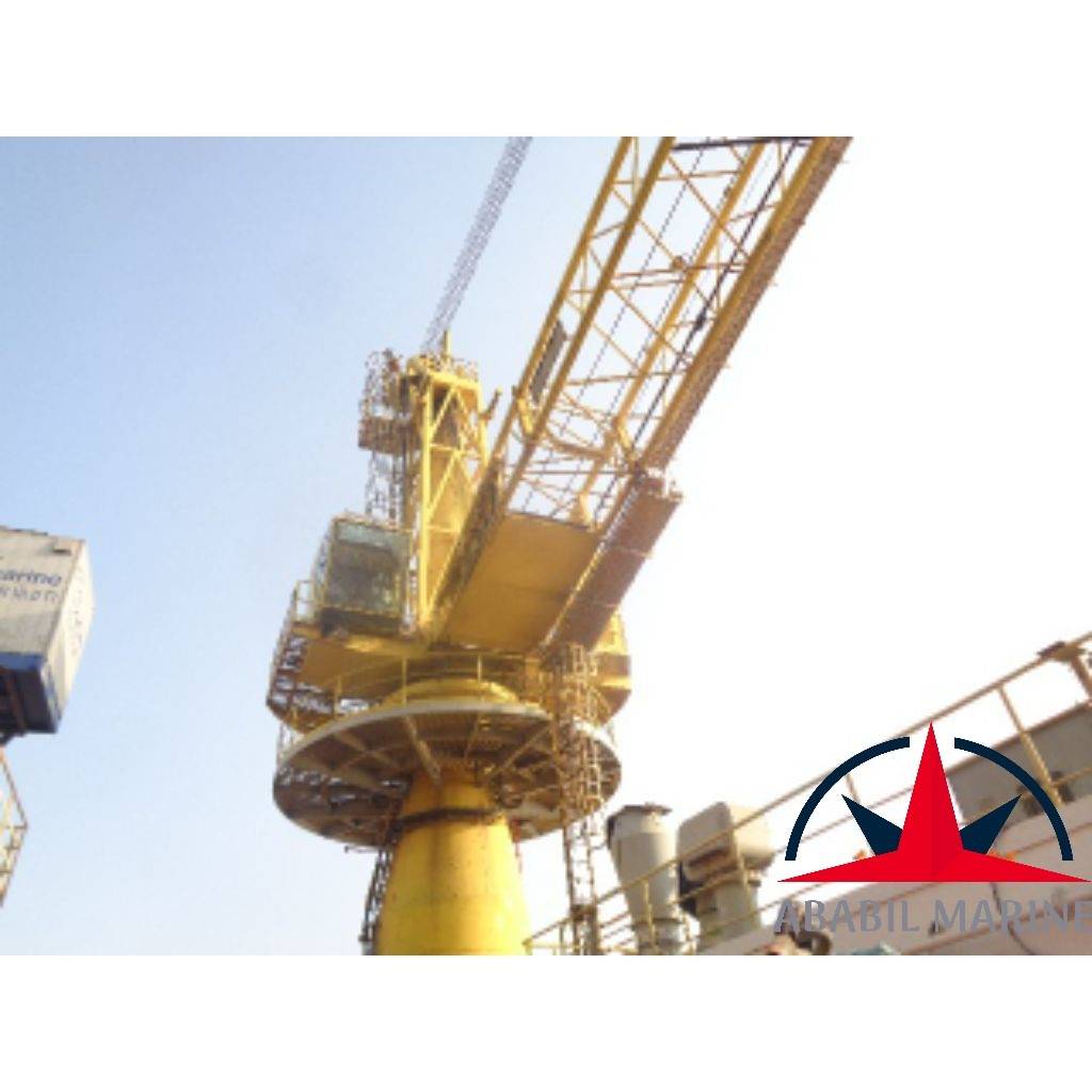 SEATRAX S7226  Ababil Marine