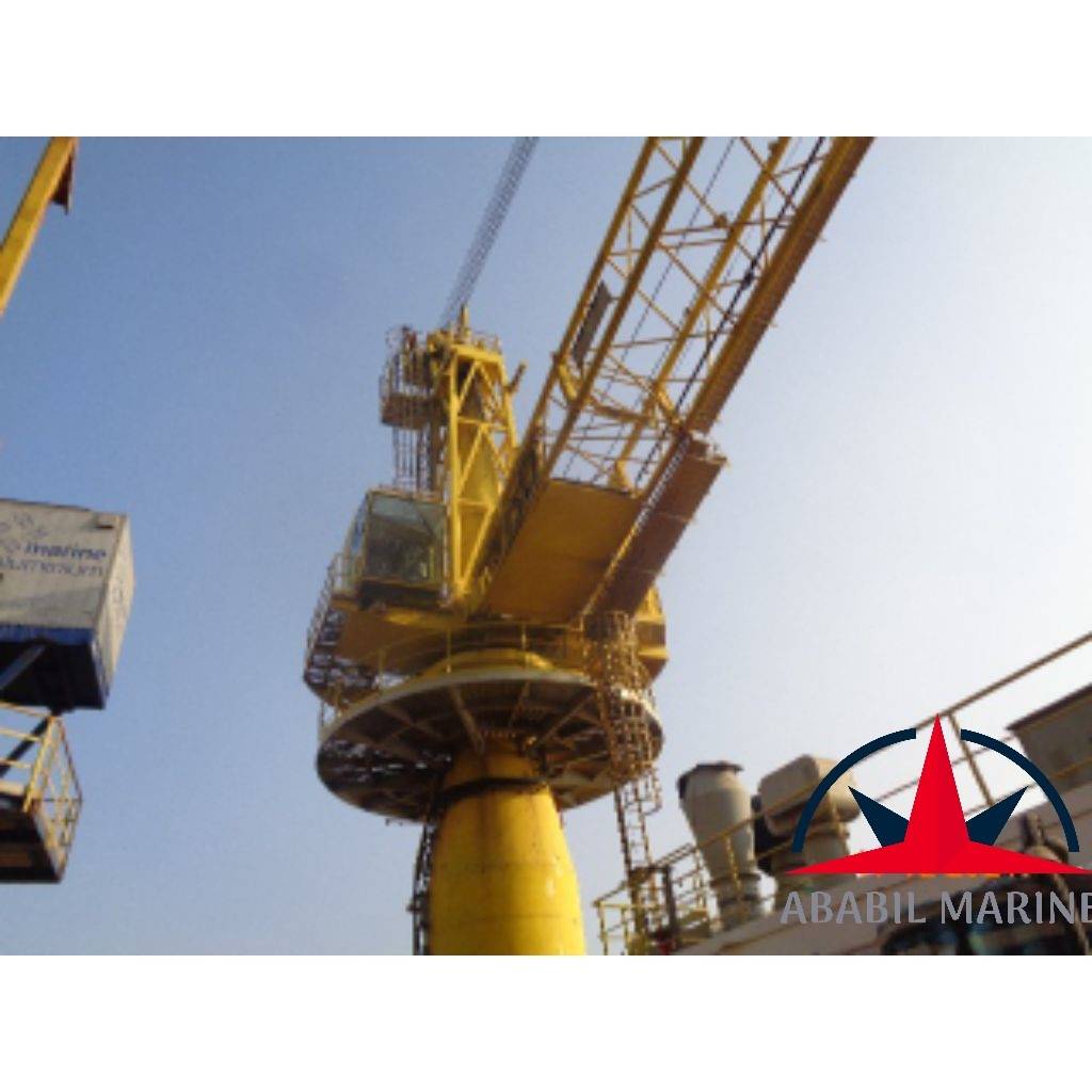 SEATRAX S7226  Ababil Marine